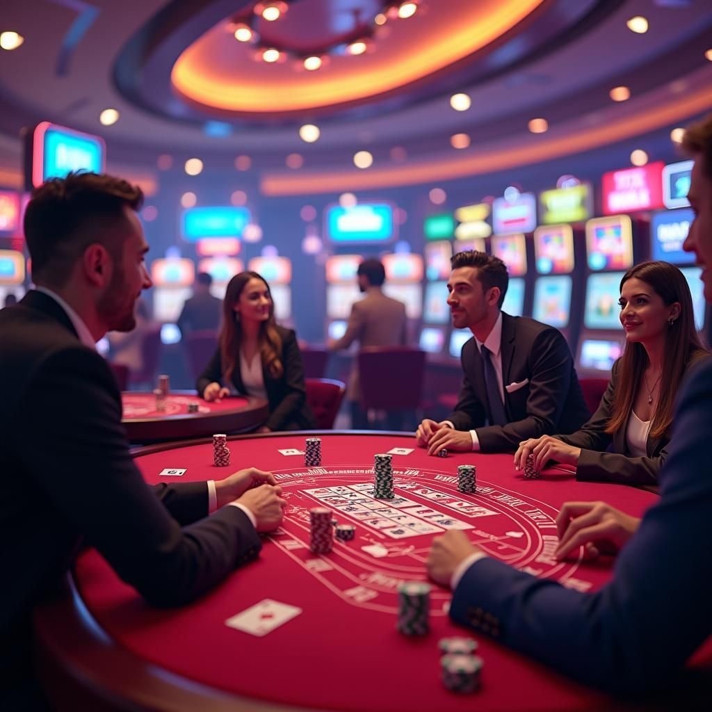 pgbet